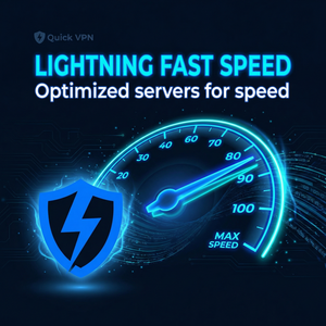 Quick VPN的报告趋势 - Quick VPN官网