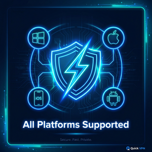 Quick VPN的合作伙伴计划 - Quick VPN官网